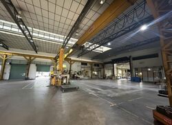 Joo Koon Road (D22), Factory #512661451